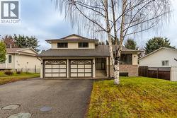3750 JAMES DRIVE  Prince George, BC V2N 4V1