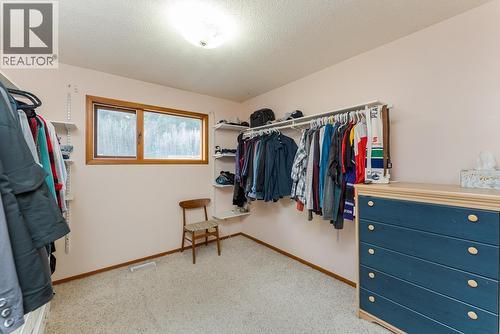 3750 James Drive, Prince George, BC - Indoor With Storage