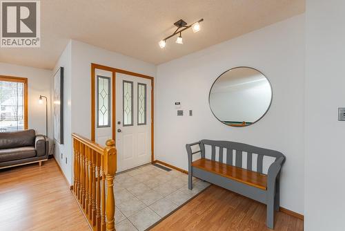 3750 James Drive, Prince George, BC - Indoor Photo Showing Other Room