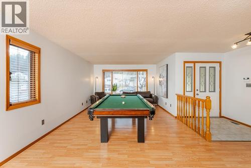 3750 James Drive, Prince George, BC - Indoor Photo Showing Other Room