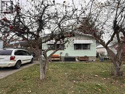 642 KINCHANT STREET  Quesnel, BC V2J 2S1