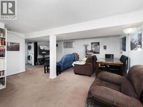 3054 Poyner Crescent, Prince George, BC - Indoor