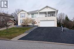 18 KILLARE STREET  North Bay (Birchaven), ON P1A 4J2