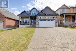 1038 TRAILSWAY AVENUE  London South (South B), ON N6K 0J2