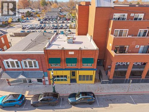 14 Division Street South, Kingsville, ON 