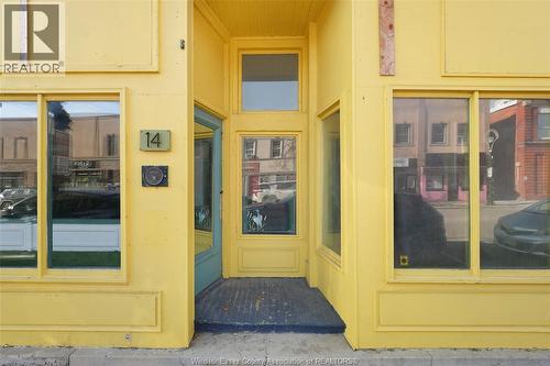 14 Division Street South, Kingsville, ON 