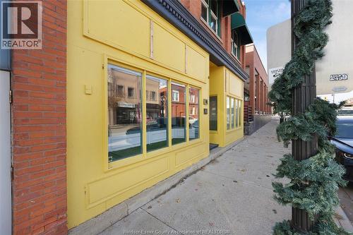 14 Division Street South, Kingsville, ON 