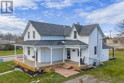 11 KING STREET W  Kawartha Lakes, ON K0L 2W0