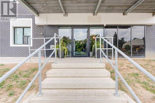 805 - 595 Strasburg Road, Kitchener, ON -  Photo Showing Other Room