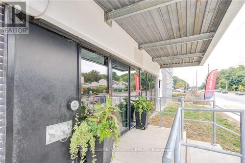 805 - 595 Strasburg Road, Kitchener, ON - Outdoor