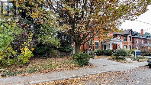 34 Holton Avenue S, Hamilton, ON - Outdoor