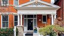 34 Holton Avenue S, Hamilton, ON  - Outdoor With Facade 