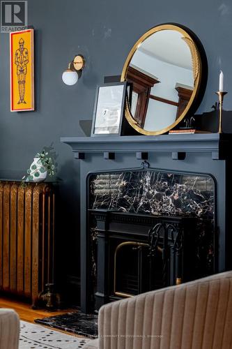 34 Holton Avenue S, Hamilton, ON - Indoor Photo Showing Other Room