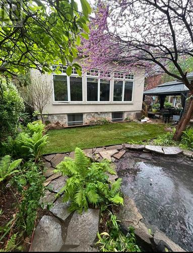 34 Holton Avenue S, Hamilton, ON - Outdoor