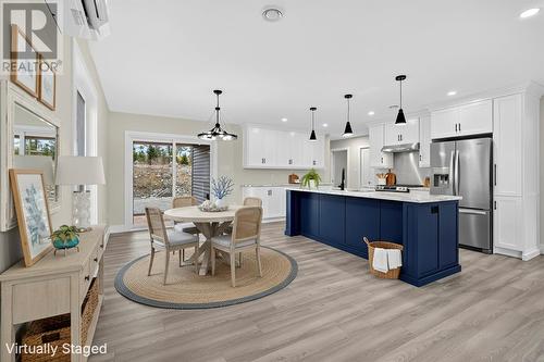 43 Jack Pine Drive, Spaniard'S Bay, NL - Indoor