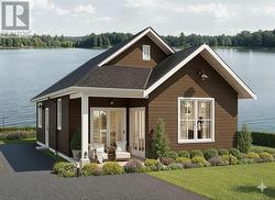 Lot 1 Pin Cherry Place  Spaniards Bay, NL A0A 3X0