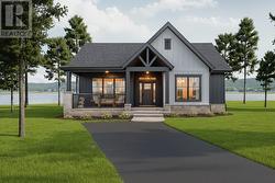 Lot 5 Pin Cherry Place  Spaniards Bay, NL A0A 3X0