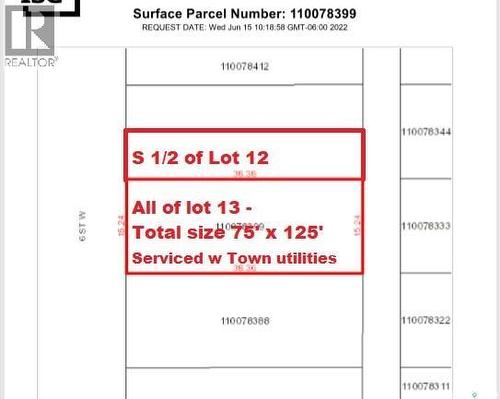 127 6Th Street, Carlyle, SK 