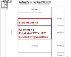 127 6th STREET  Carlyle, SK S0C 0R0