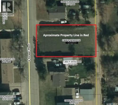 127 6Th Street, Carlyle, SK 