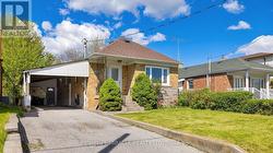 MAIN - 1340 WARDEN AVENUE  Toronto, ON M1R 2R8