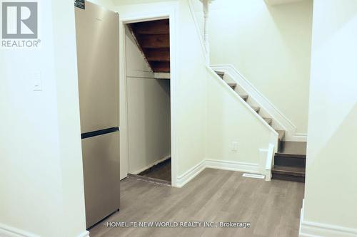 Unit 1 - 291 Eulalie Avenue, Oshawa, ON - Indoor Photo Showing Other Room