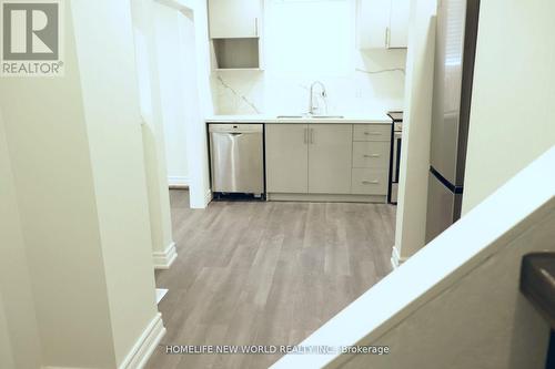 Unit 1 - 291 Eulalie Avenue, Oshawa, ON - Indoor