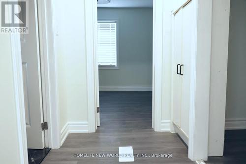 Unit 1 - 291 Eulalie Avenue, Oshawa, ON - Indoor Photo Showing Other Room