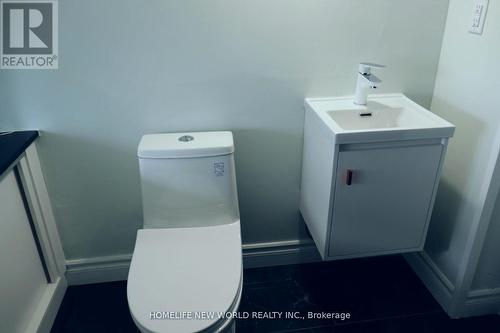 Unit 1 - 291 Eulalie Avenue, Oshawa, ON - Indoor