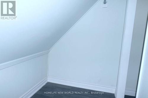 Unit 1 - 291 Eulalie Avenue, Oshawa, ON - Indoor Photo Showing Other Room