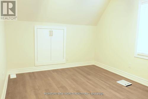 Unit 1 - 291 Eulalie Avenue, Oshawa, ON - Indoor Photo Showing Other Room