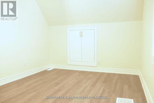 Unit 1 - 291 Eulalie Avenue, Oshawa, ON - Indoor Photo Showing Other Room