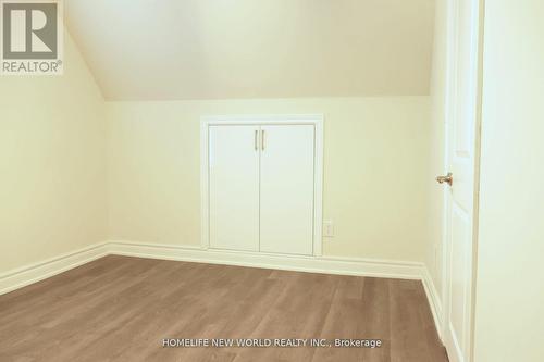 Unit 1 - 291 Eulalie Avenue, Oshawa, ON - Indoor Photo Showing Other Room