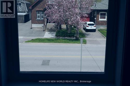 Unit 1 - 291 Eulalie Avenue, Oshawa, ON - 