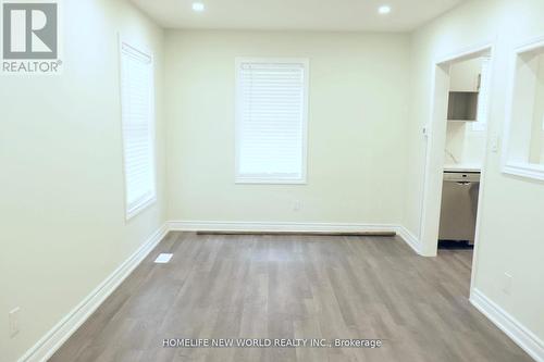 Unit 1 - 291 Eulalie Avenue, Oshawa, ON - Indoor Photo Showing Other Room