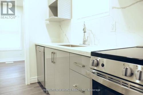 Unit 1 - 291 Eulalie Avenue, Oshawa, ON - Indoor