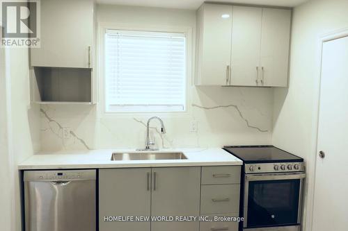 Unit 1 - 291 Eulalie Avenue, Oshawa, ON - Indoor