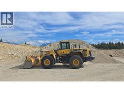 1500 Hot Springs Road  Nakusp, BC V0G 1R0