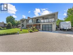 2710 Guidi Road  West Kelowna, BC V1Z 2K4