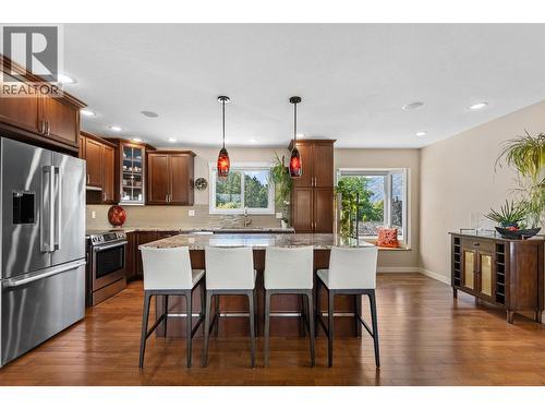 2710 Guidi Road, West Kelowna, BC - Indoor