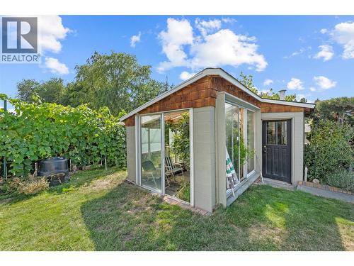 2710 Guidi Road, West Kelowna, BC - Outdoor