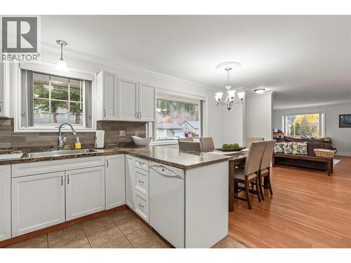 110 West Enderby Road, Enderby, BC - Indoor