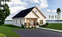 Lot 3 Pin Cherry Place  Spaniards Bay, NL A0A 3X0