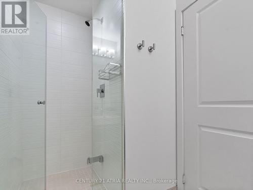 1108 - 8081 Birchmount Road, Markham, ON - Indoor Photo Showing Bathroom