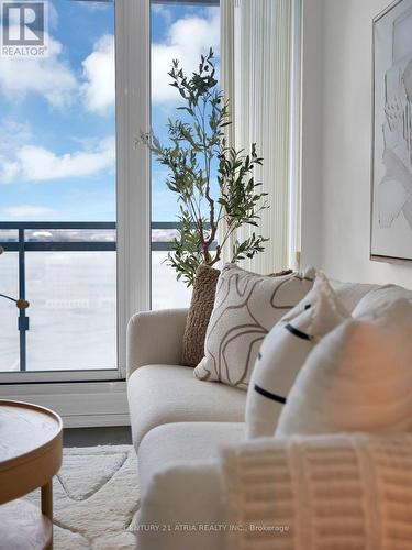 1108 - 8081 Birchmount Road, Markham, ON - Indoor