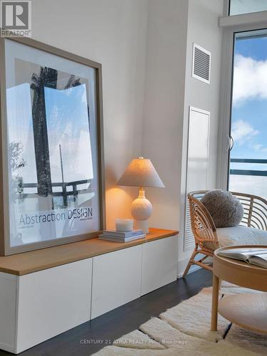 1108 - 8081 Birchmount Road, Markham, ON - Indoor Photo Showing Other Room