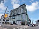 1108 - 8081 Birchmount Road, Markham, ON  - Outdoor 