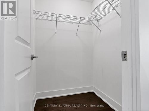 1108 - 8081 Birchmount Road, Markham, ON - Indoor With Storage