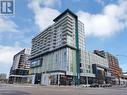 1108 - 8081 Birchmount Road, Markham, ON  - Outdoor 