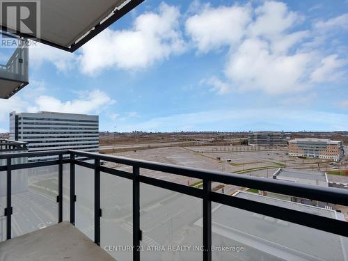 1108 - 8081 Birchmount Road, Markham, ON - Outdoor With View
